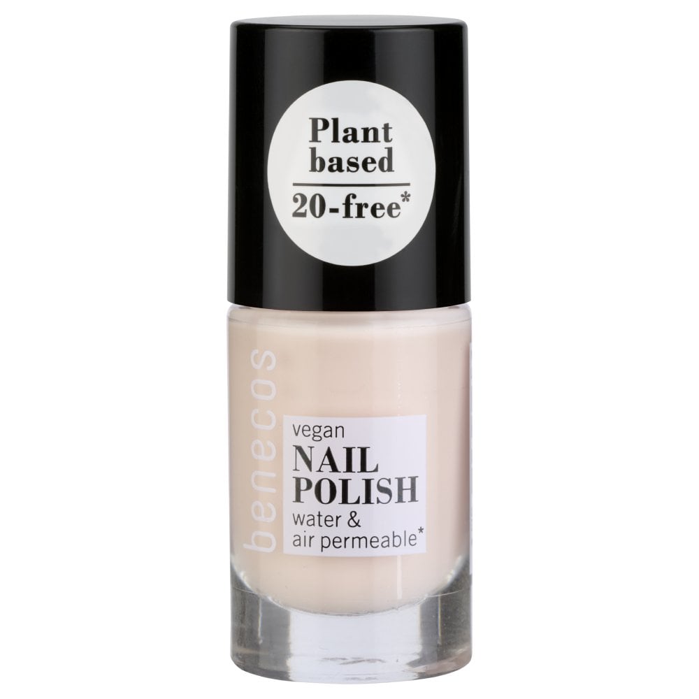 Benecos Nail Polish - 5ml