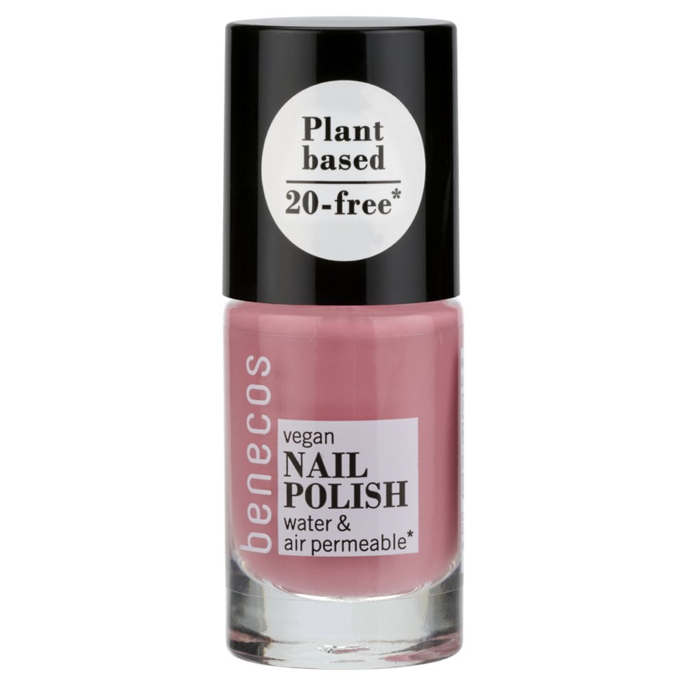 Benecos Nail Polish - 5ml
