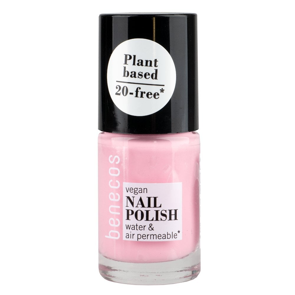 Benecos Nail Polish - 5ml
