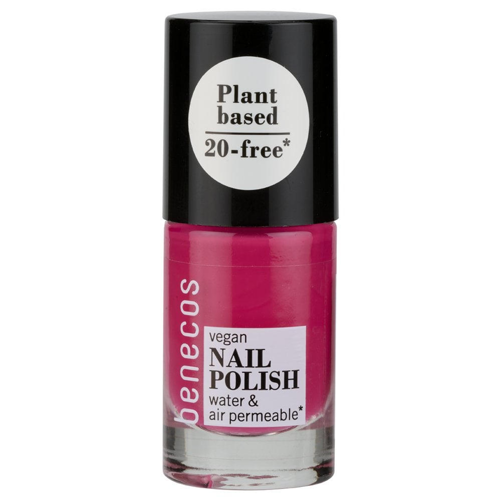 Benecos Nail Polish - 5ml