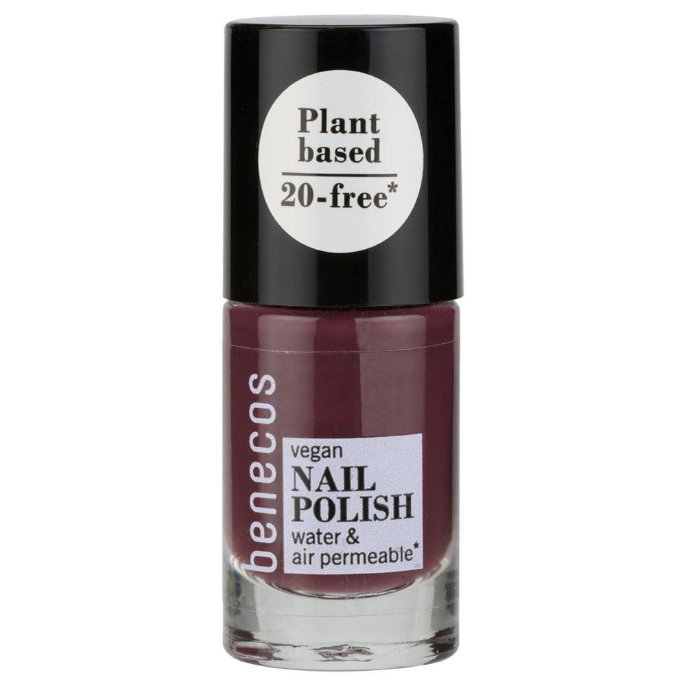 Benecos Nail Polish - 5ml