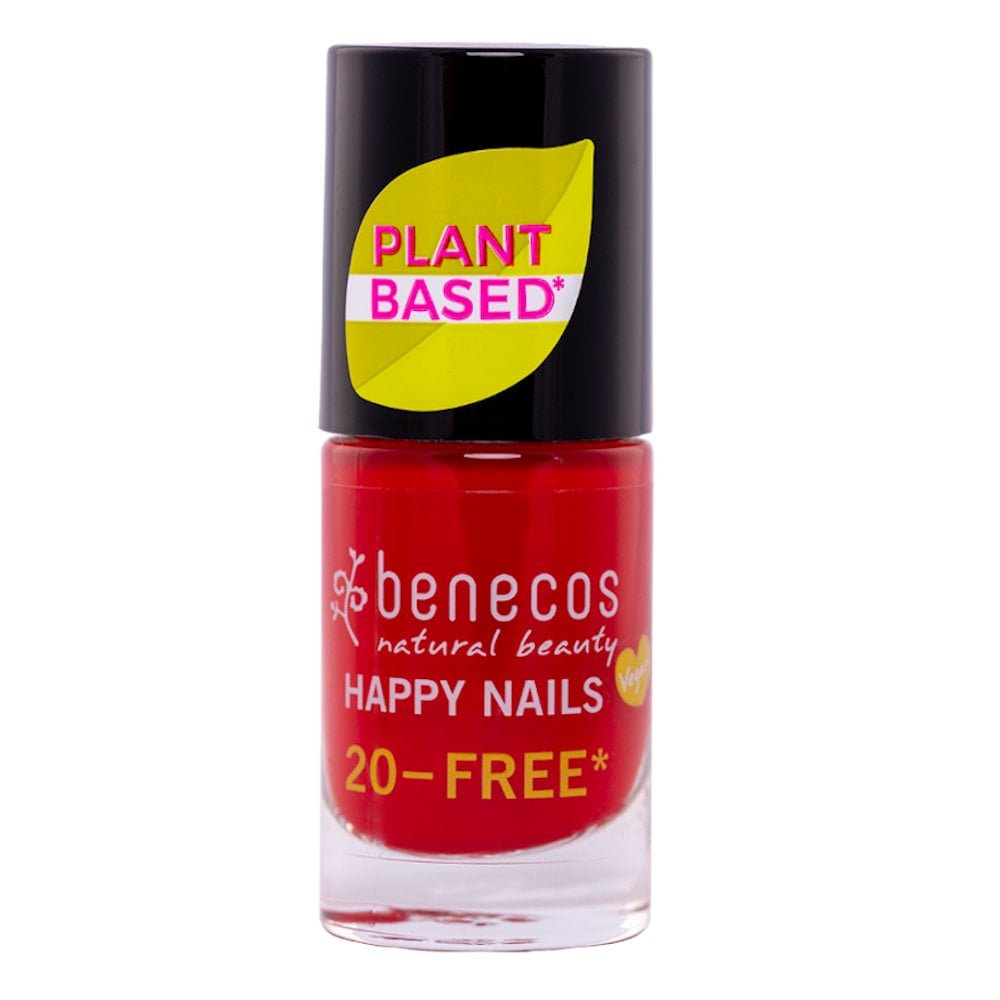 Benecos Nail Polish - 5ml