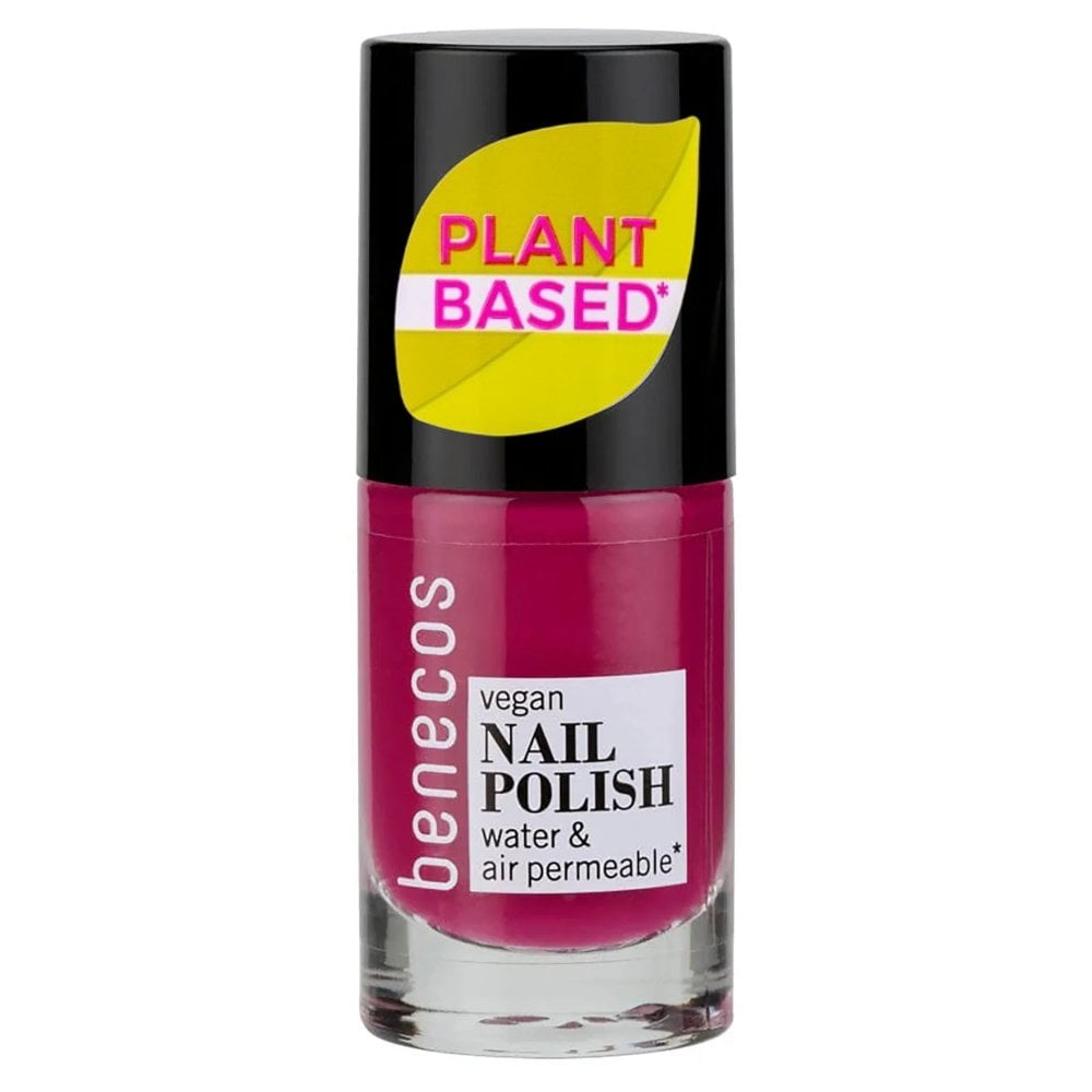 Benecos Nail Polish - 5ml
