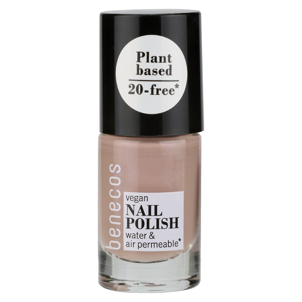 Benecos Nail Polish - 5ml