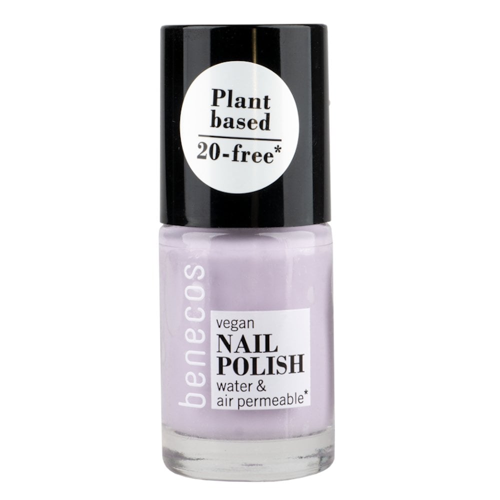 Benecos Nail Polish - 5ml