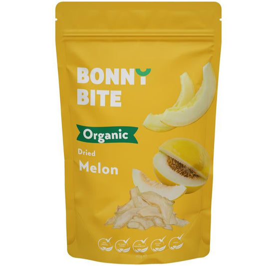 Bonny Bite Organic Fruit & Veg Snack