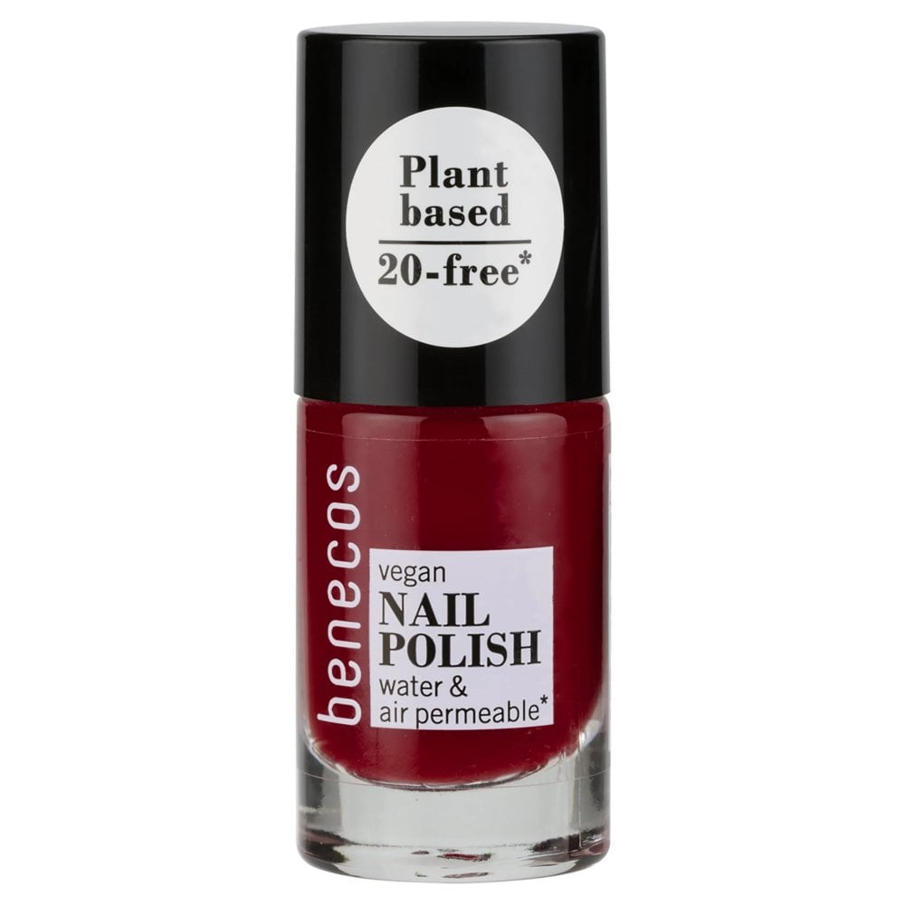 Benecos Nail Polish - 5ml