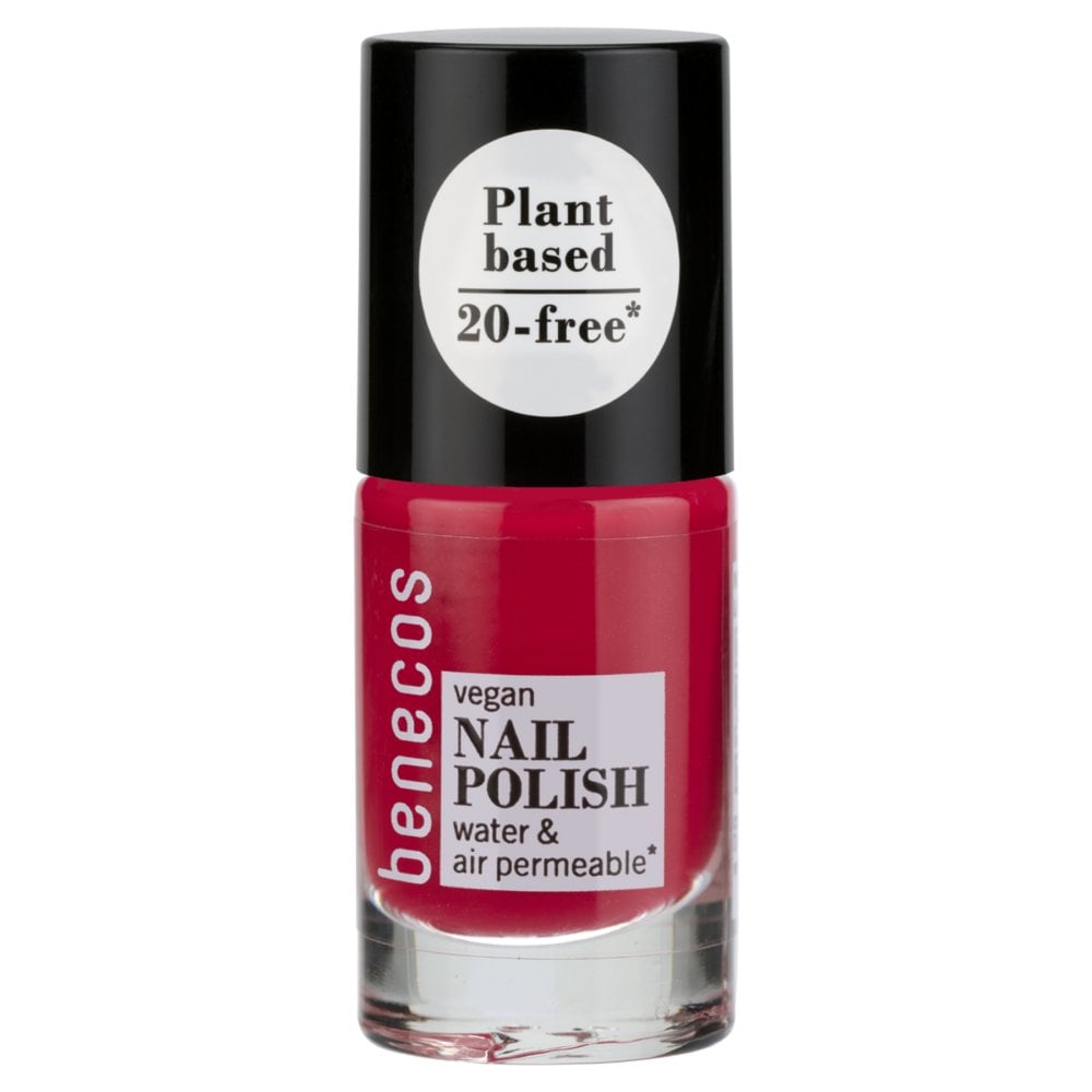 Benecos Nail Polish - 5ml