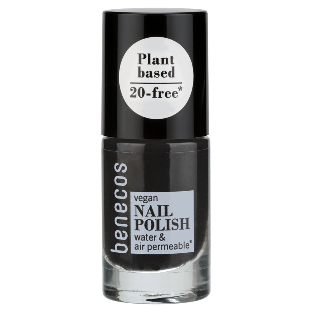 Benecos Nail Polish - 5ml