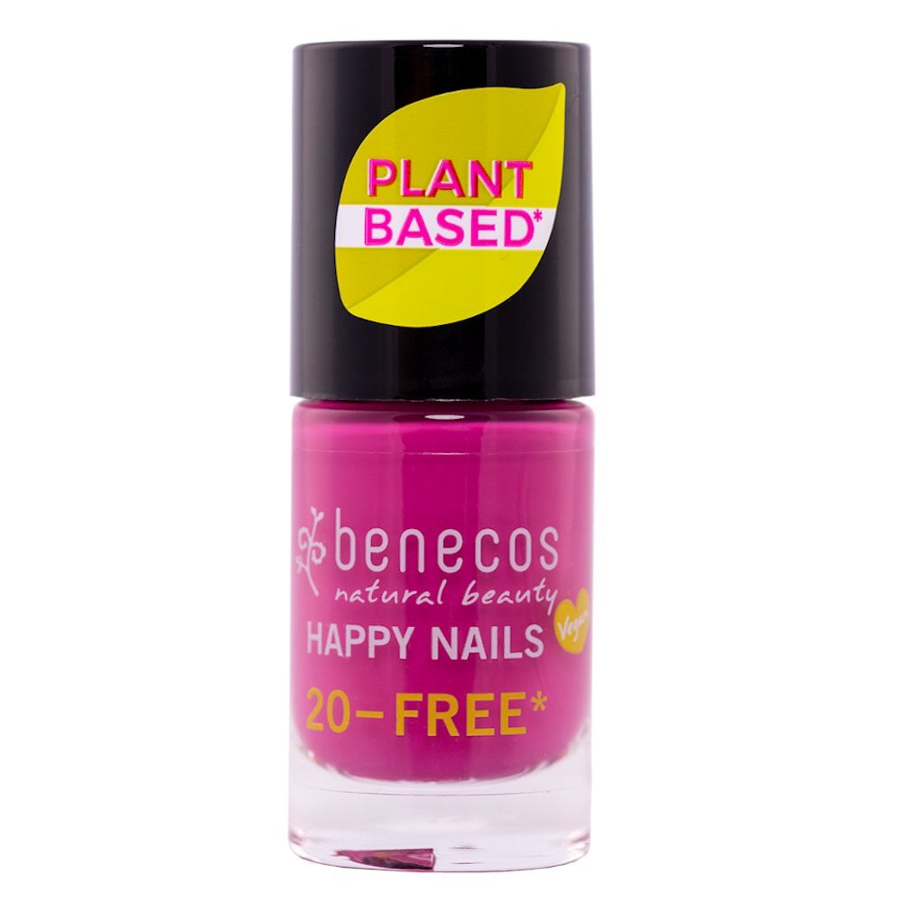 Benecos Nail Polish - 5ml
