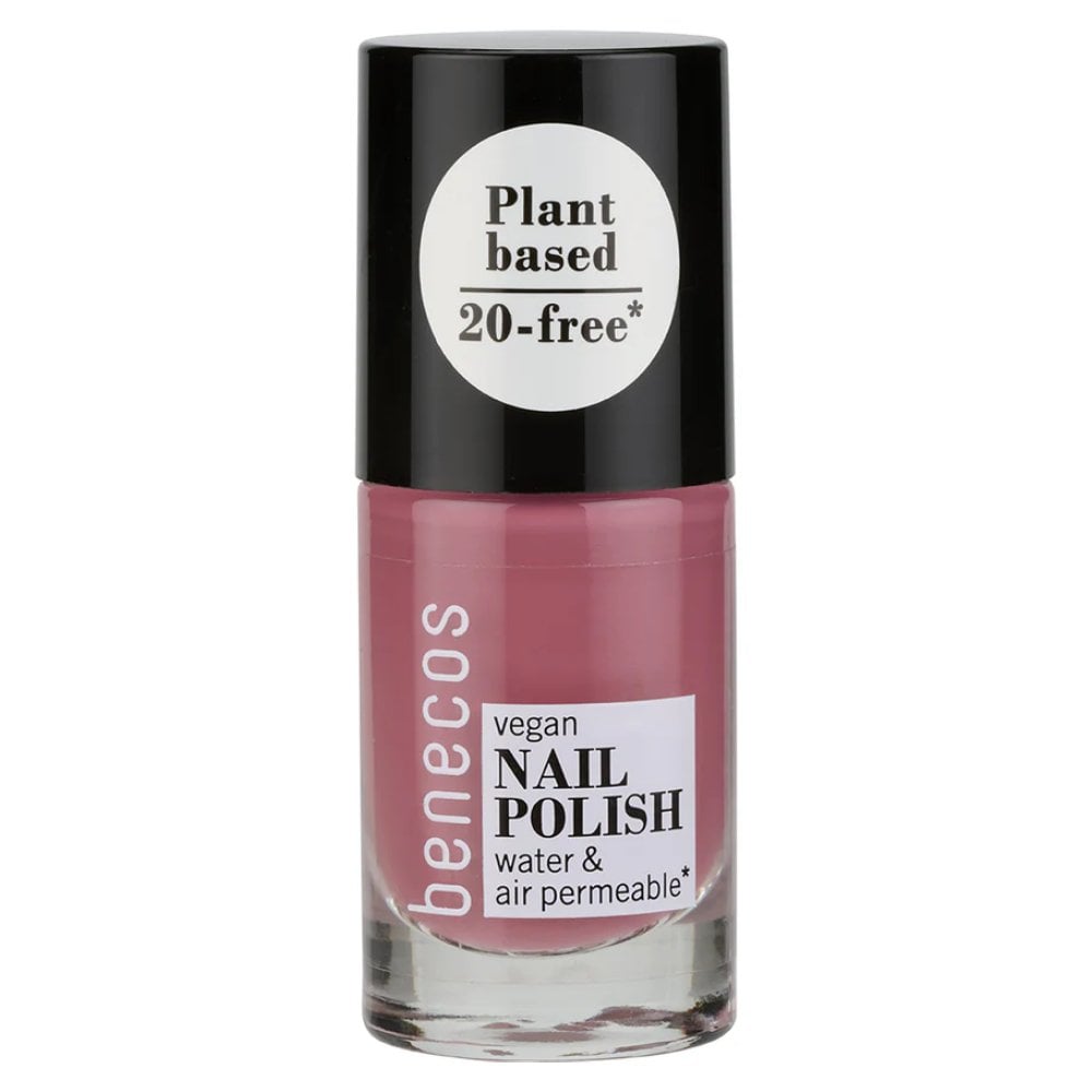 Benecos Nail Polish - 5ml