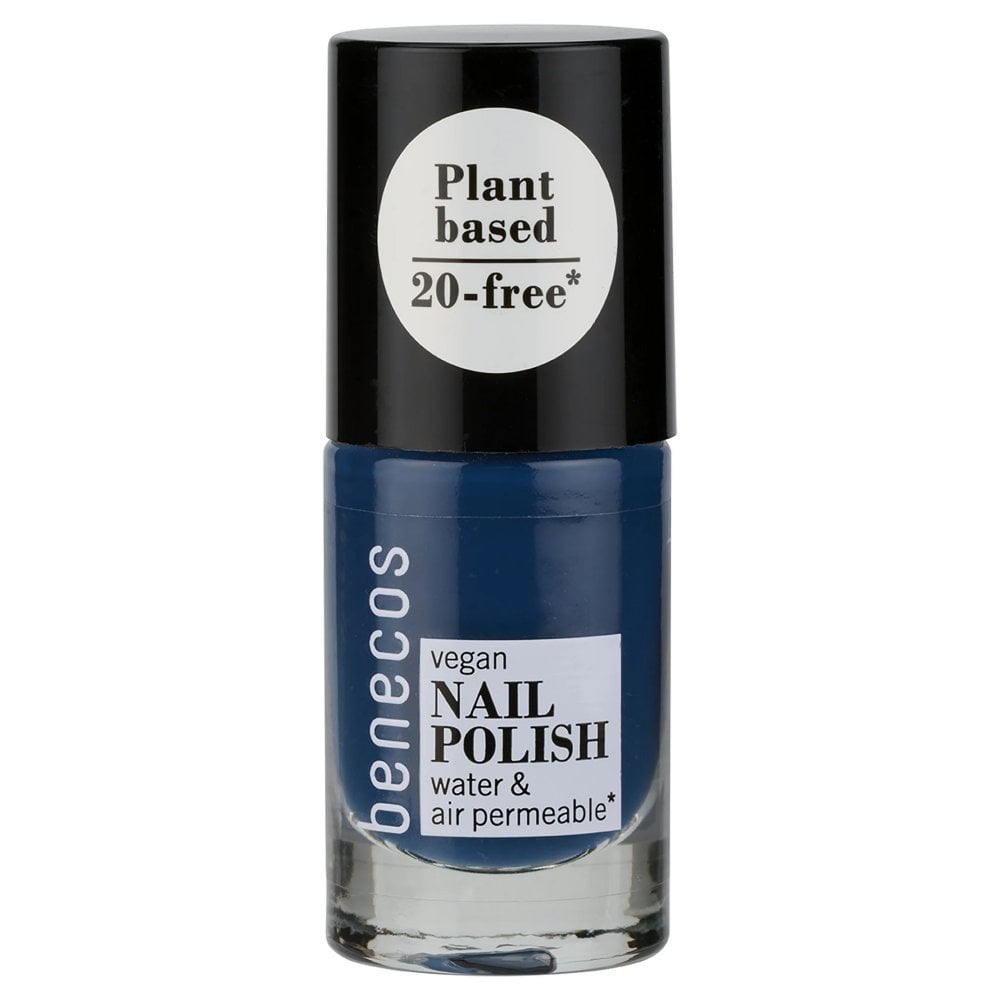 Benecos Nail Polish - 5ml