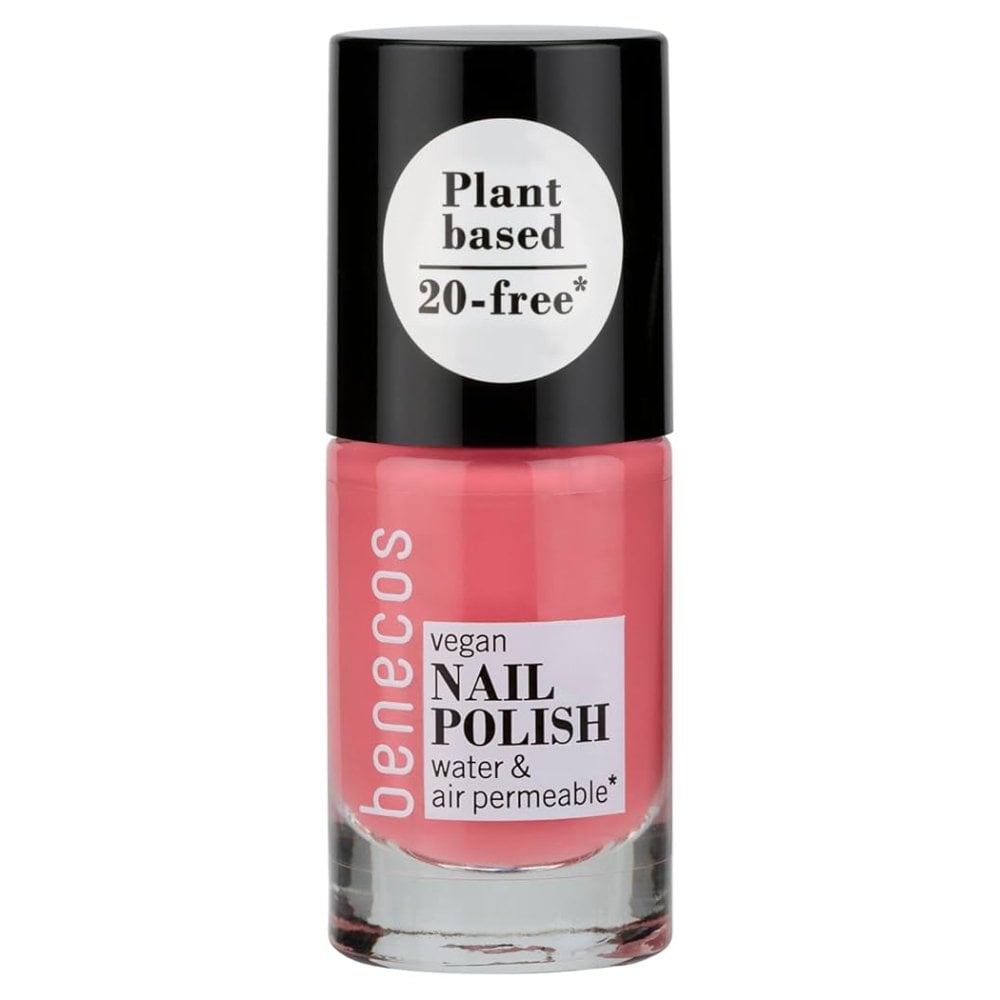 Benecos Nail Polish - 5ml