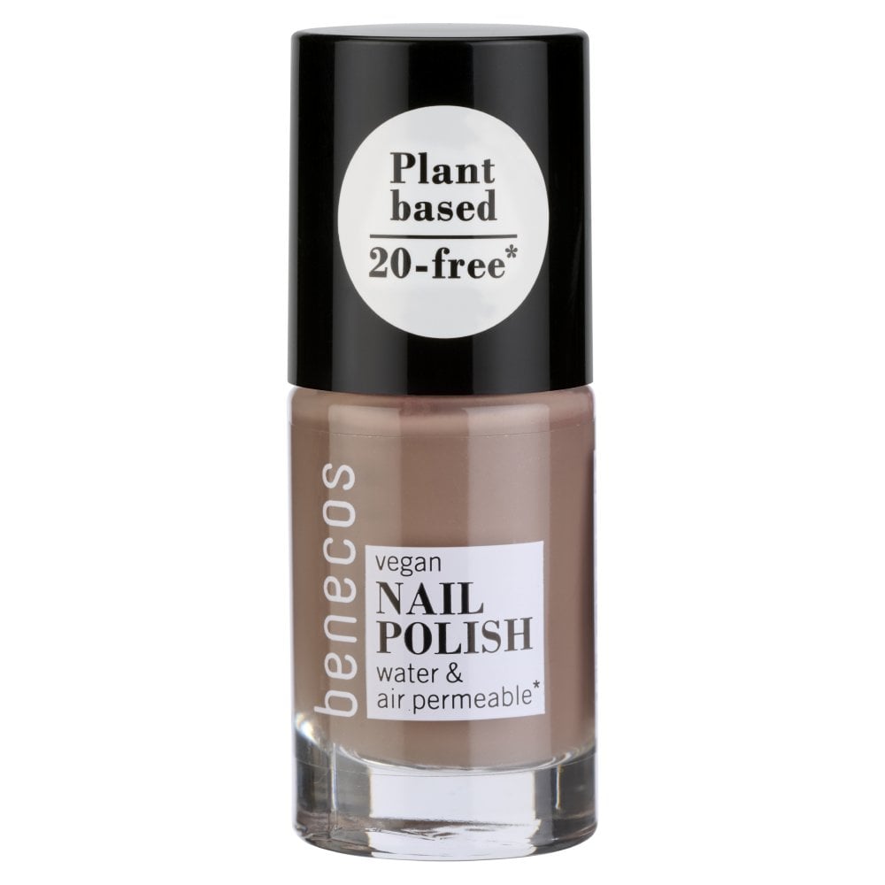 Benecos Nail Polish - 5ml