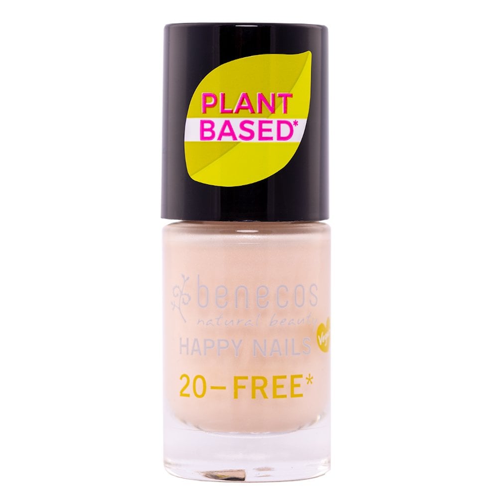 Benecos Nail Polish - 5ml
