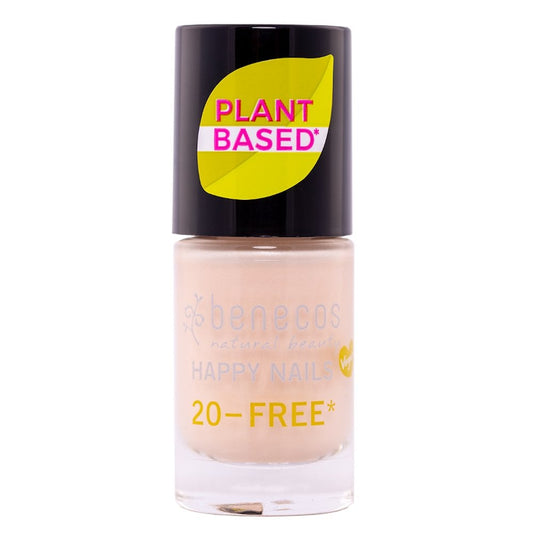 Benecos Nail Polish - 5ml