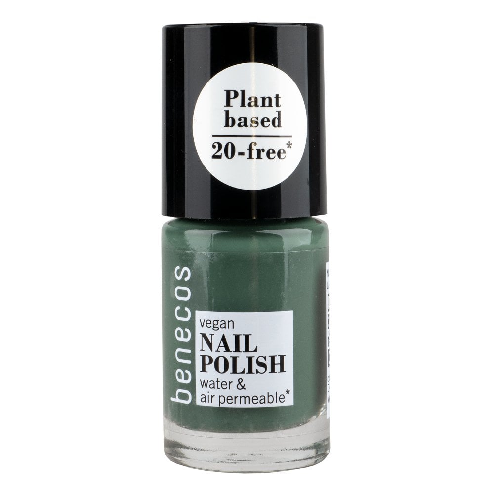 Benecos Nail Polish - 5ml
